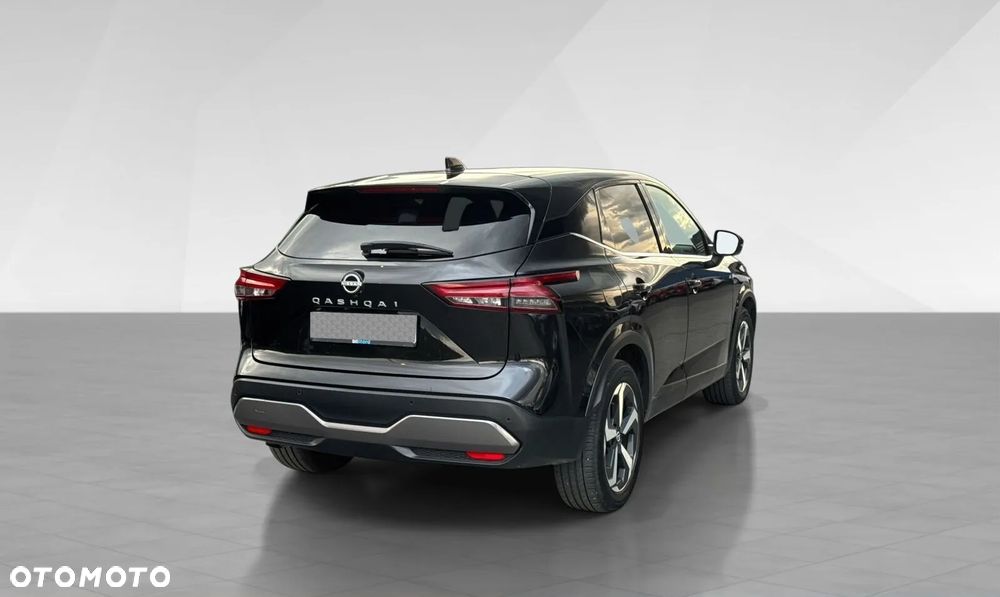 Nissan Qashqai 1.3 DIG-T mHEV 4x4 N-Connecta Xtronic - 7