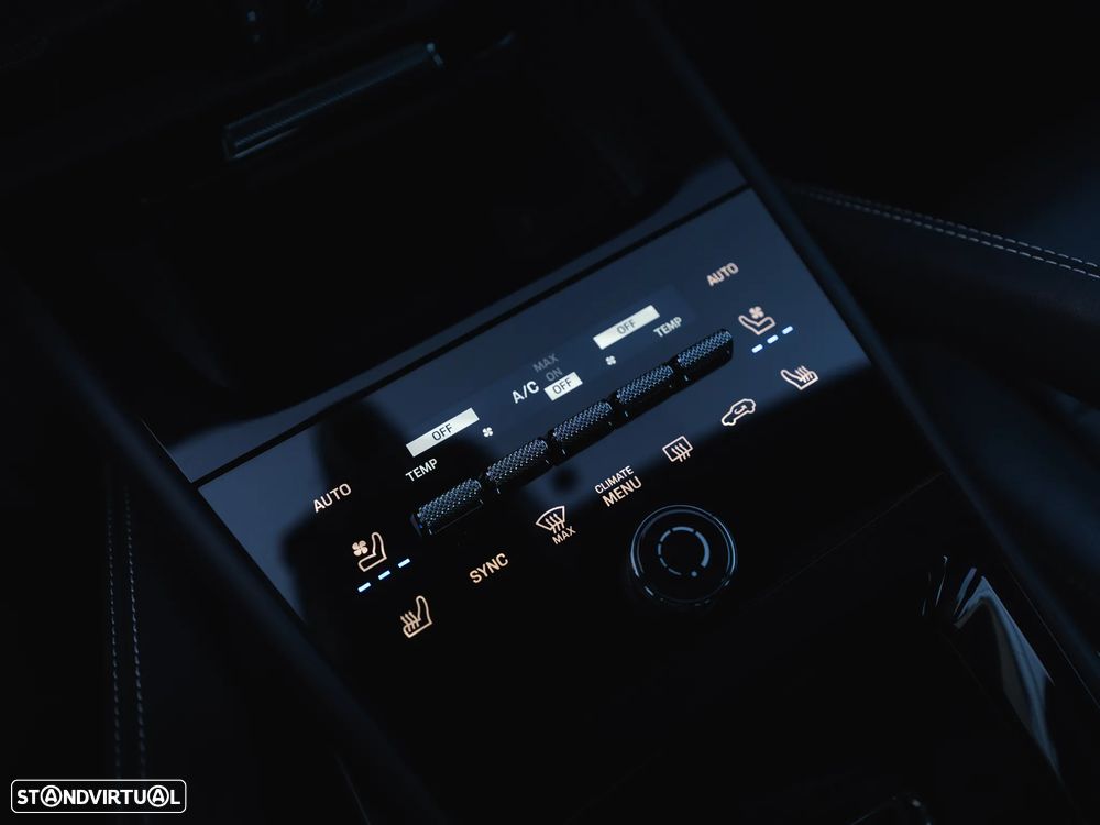 Porsche Cayenne S E-Hybrid - 23
