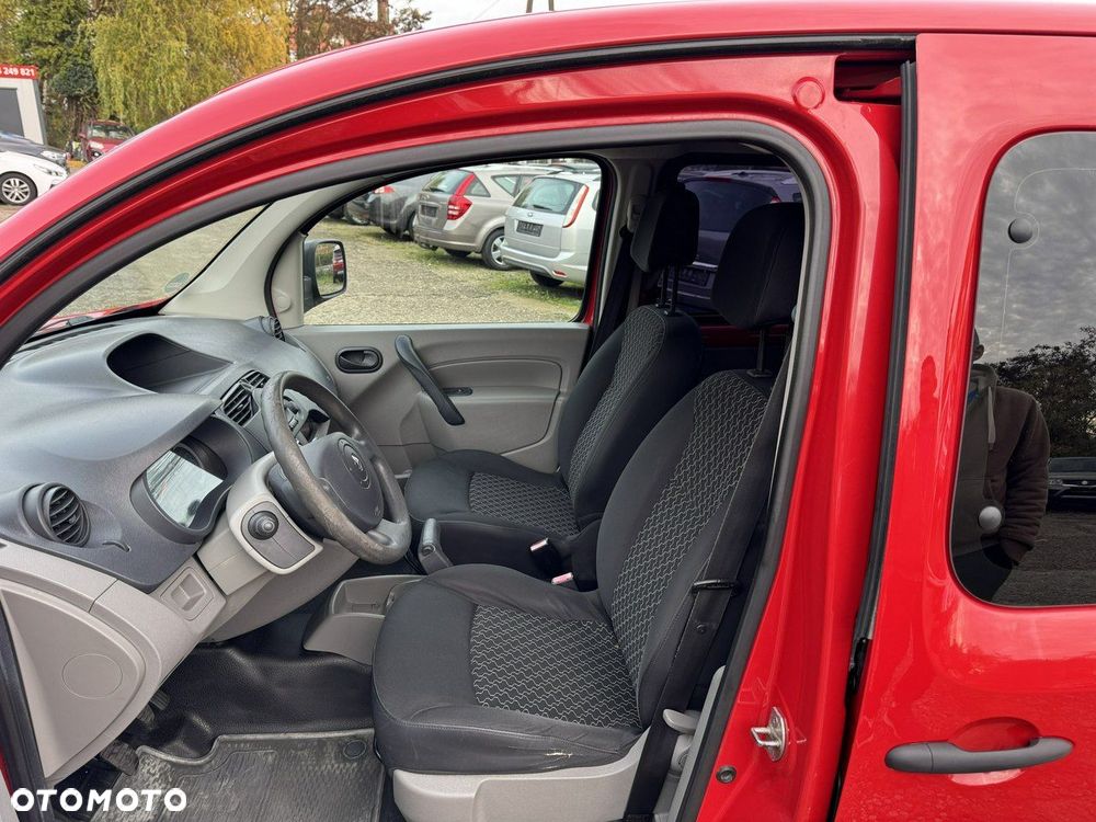 Renault Kangoo 1.6 8V 90 Happy Family - 24