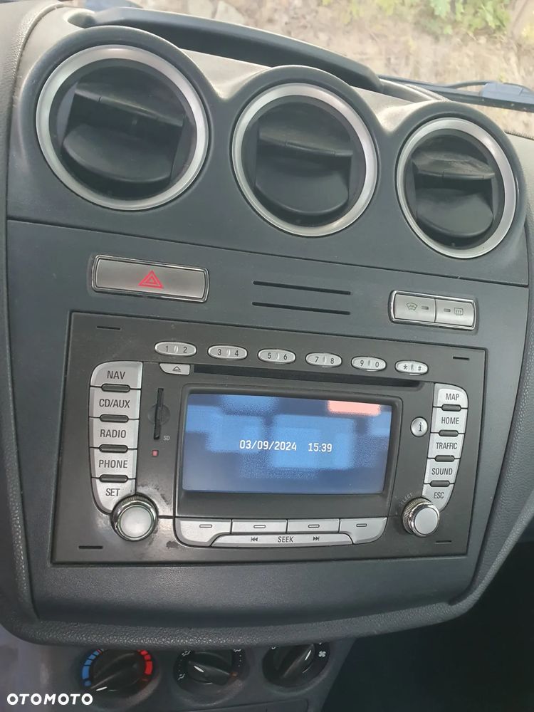 Ford Ford Transit conect tounero NAVI - 4