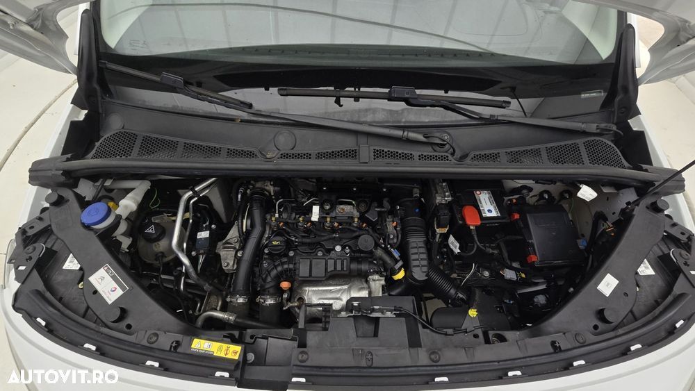 Citroën Berlingo - 24