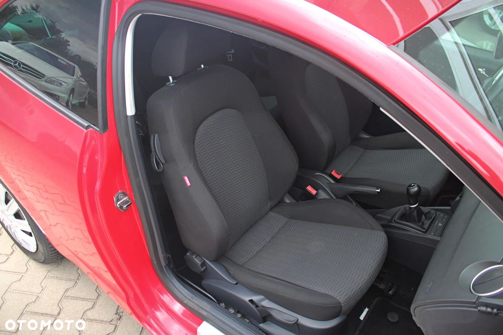 Seat Ibiza SC 1.2 TSI Sport - 10