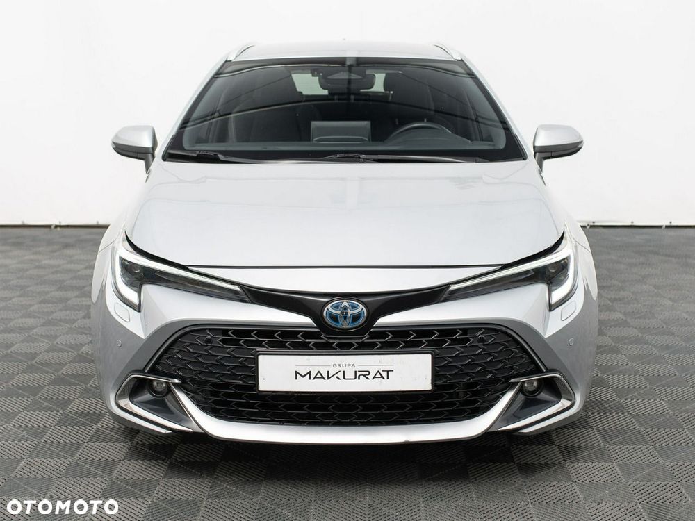 Toyota Corolla - 8