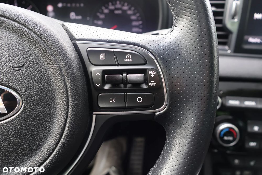 Kia Sportage 2,0 CRDI AWD GT Line - 30