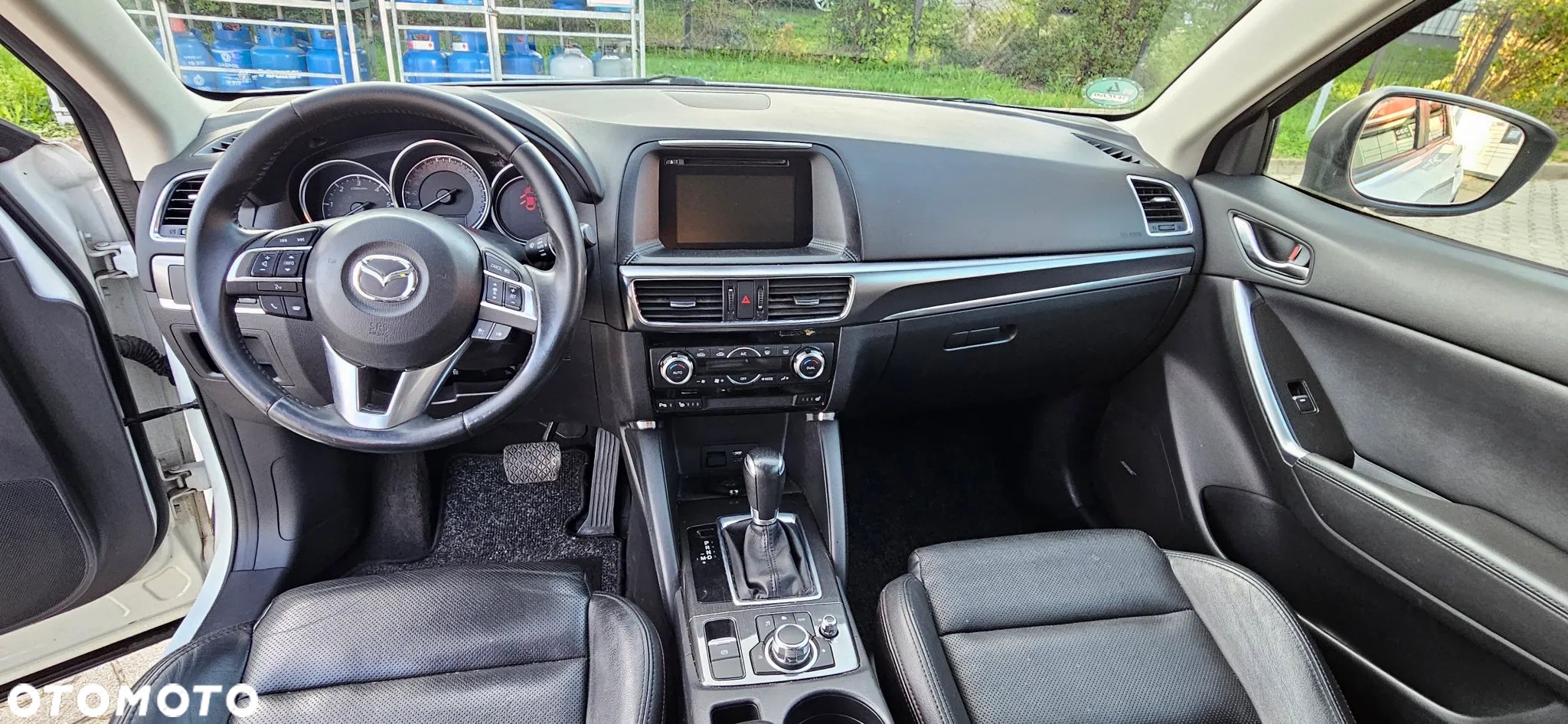 Mazda CX-5 2.2 D Skypassion - 19