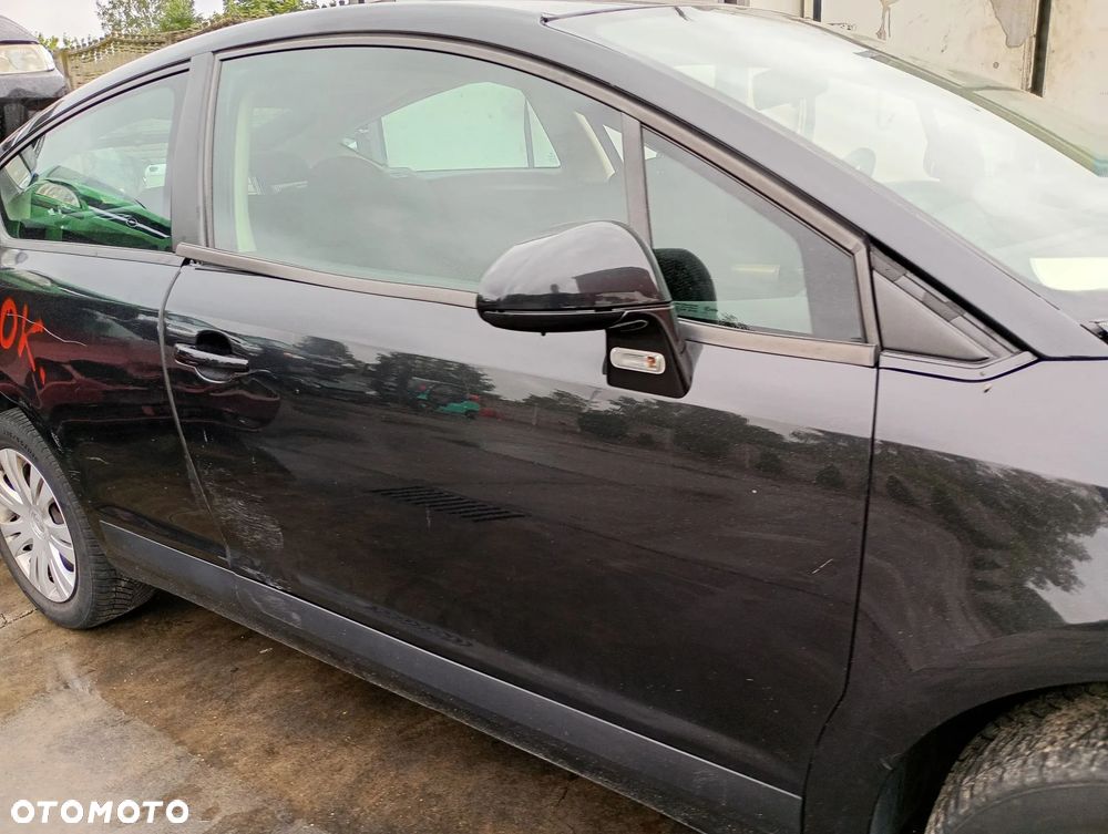 CITROEN C4 04-08 3D 1.6 16V NFU OSŁONA PRZECIWSŁONECZNA DASZEK SŁONECZNIK PRAWY LEWY - 8