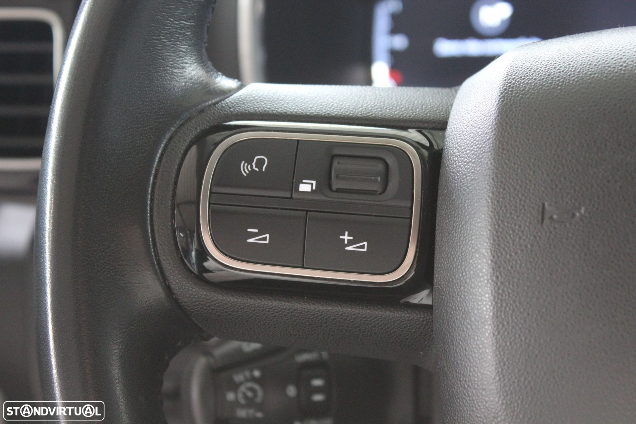 Citroën C5 Aircross 1.2 PureTech Shine - 28