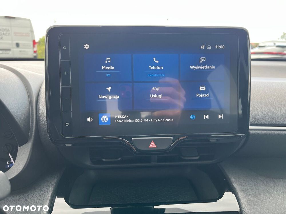 Toyota Yaris Cross Hybrid 1.5 Comfort - 15