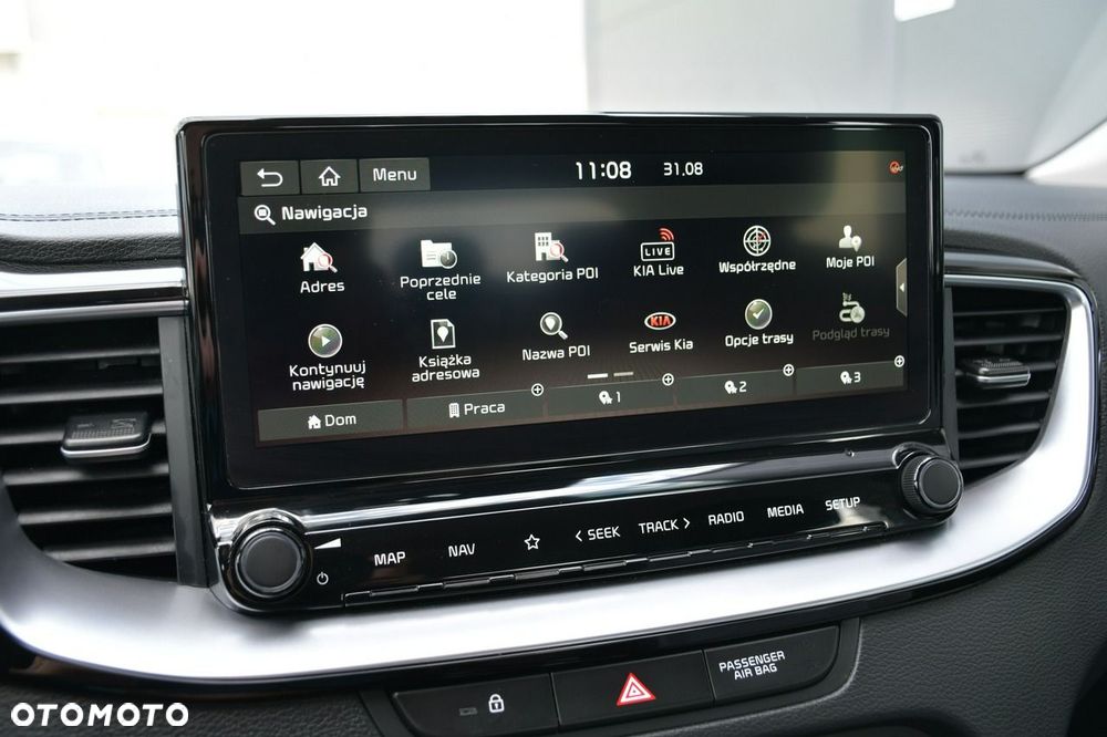 Kia XCeed 1.0 T-GDI L - 33