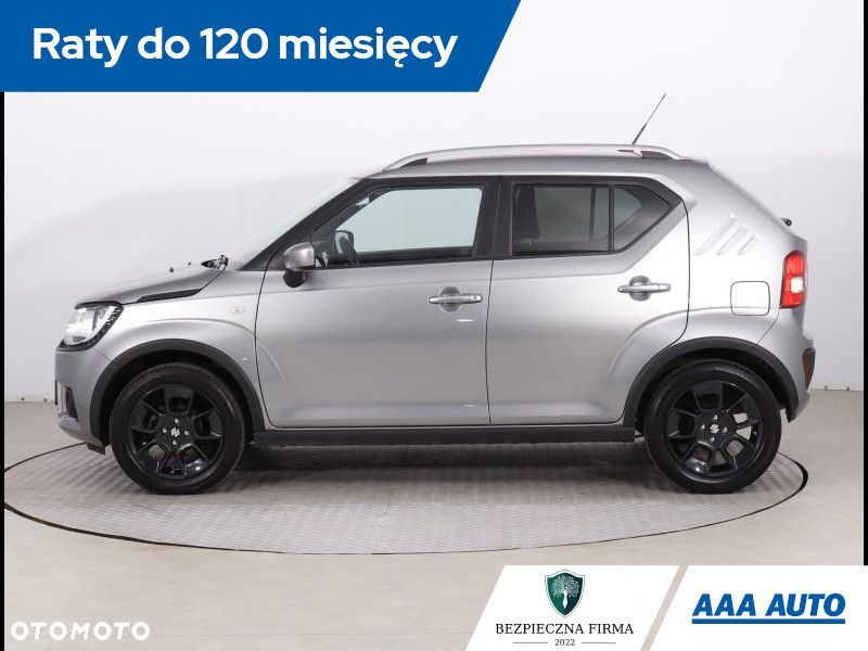 Suzuki Ignis - 3
