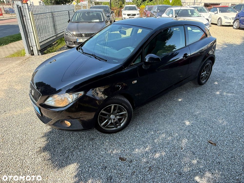 Seat Ibiza SC 1.6 TDI CR Reference - 29