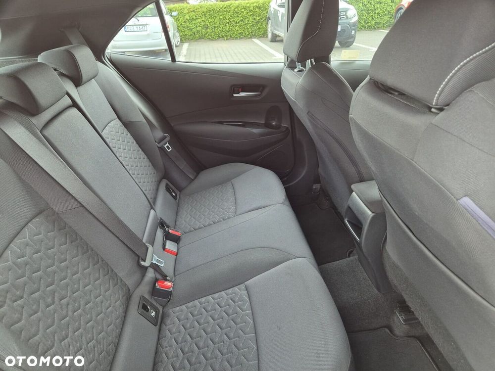 Toyota Corolla 1.2 T Comfort - 14