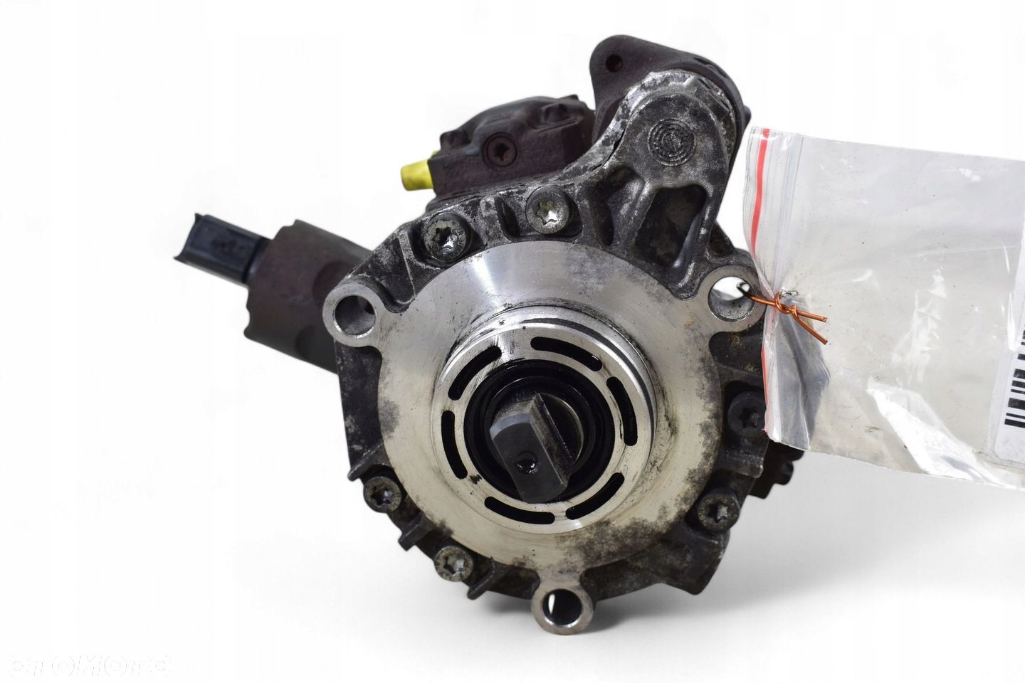 Pompa Wtryskowa FORD MONDEO MK4 VOLVO V50 2.0 TDCI D 9685705080 5WS40380 - 1