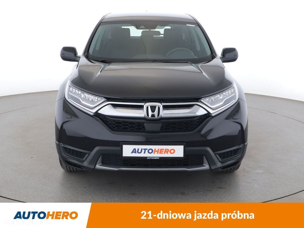 Honda CR-V 1.5 Comfort 2WD - 9