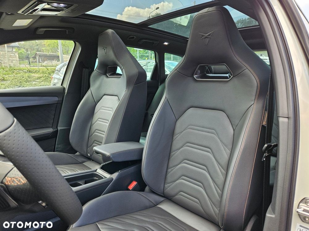 Cupra Leon Sportstourer 2.0 TSI 4Drive VZ DSG - 19