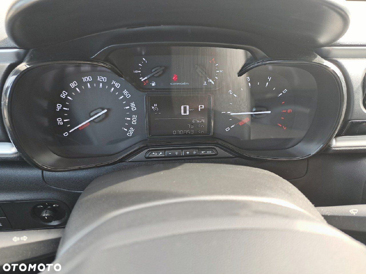 Citroën C3 - 13