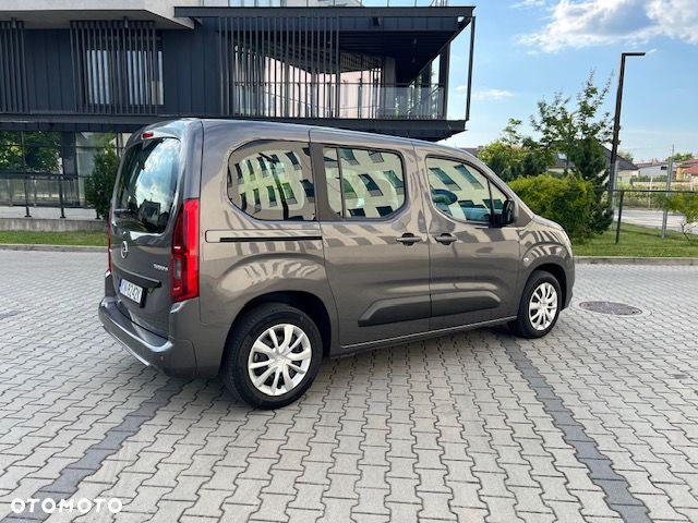 Opel Combo 1.5 CDTI Elite S&S - 3