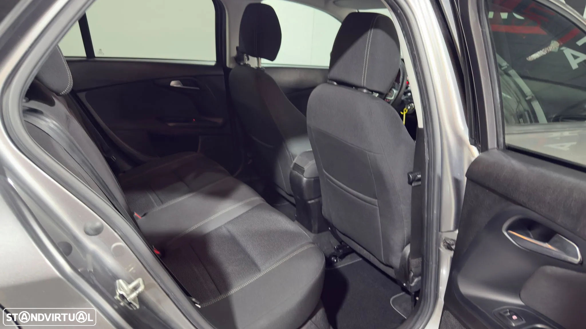 Fiat Tipo Station Wagon 1.3 M-Jet Lounge J17 - 12