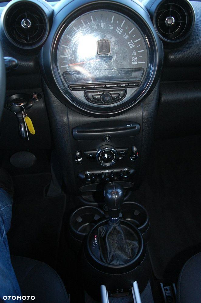 MINI Countryman - 23