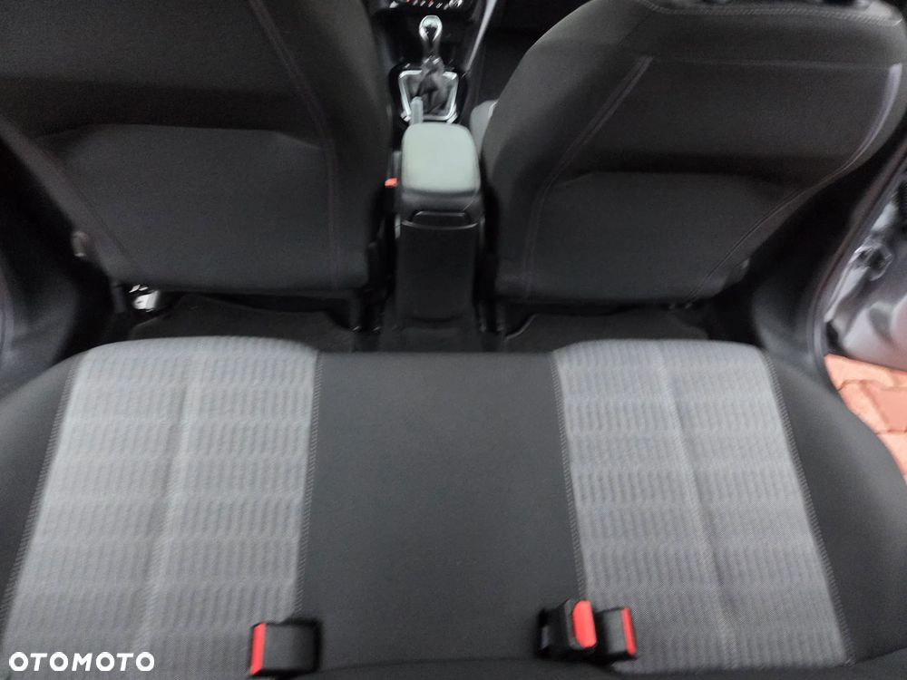 Opel Corsa 1.2 Elegance Business Pack S&S - 29