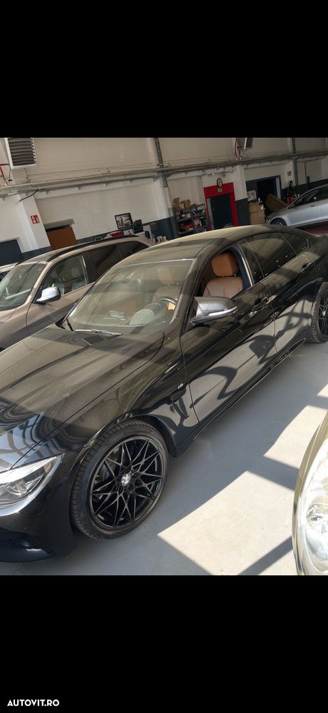 BMW Seria 4 430d - 4