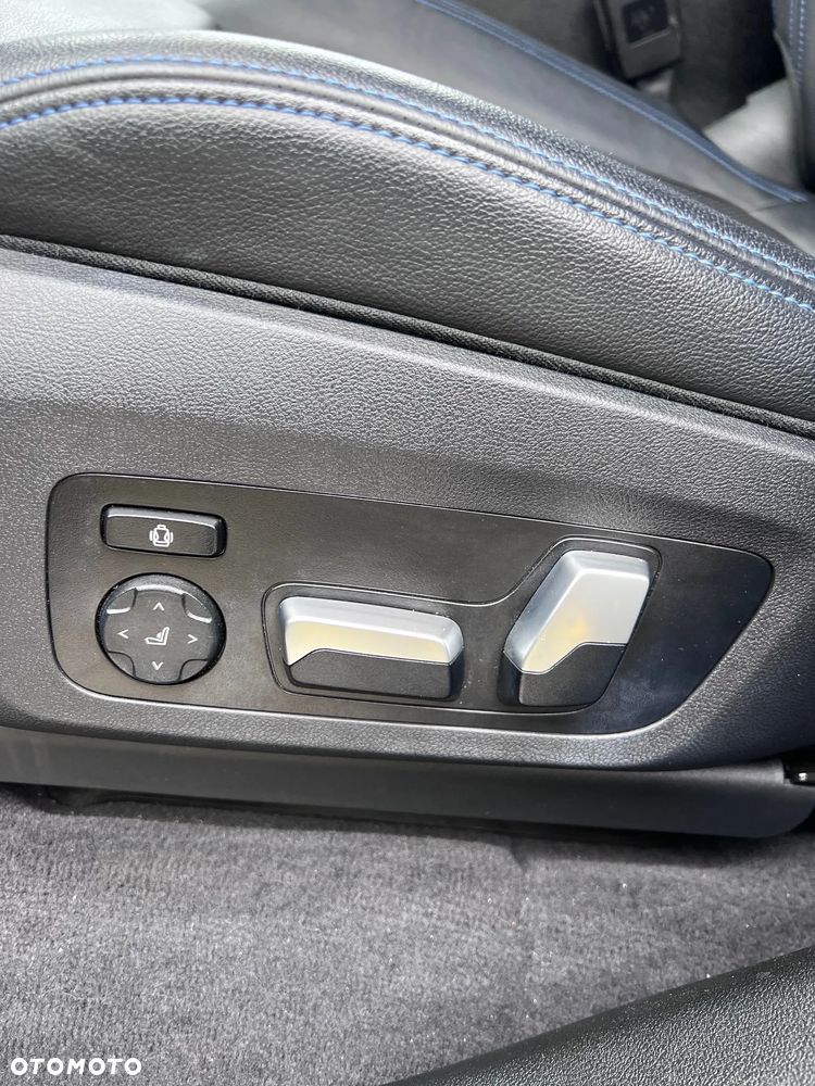 BMW X3 xDrive30i M Sport sport - 9