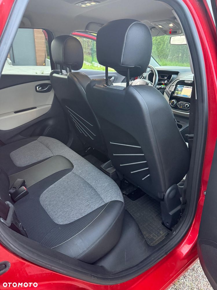 Renault Captur 1.0 TCe Equilibre - 15