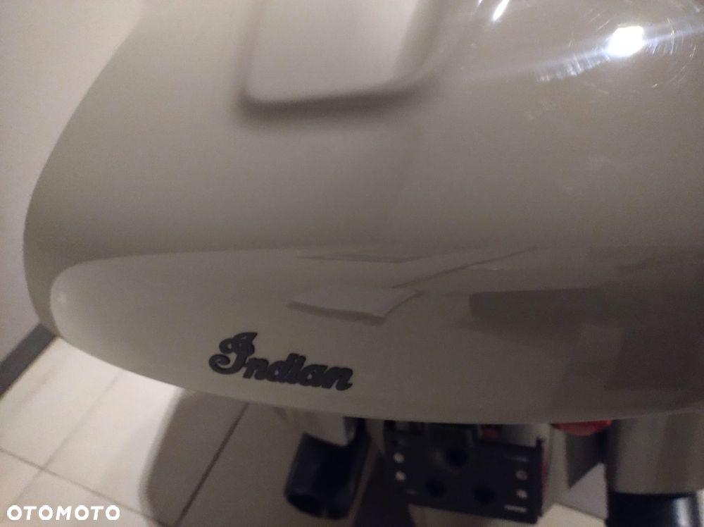 Indian Springfield - 13