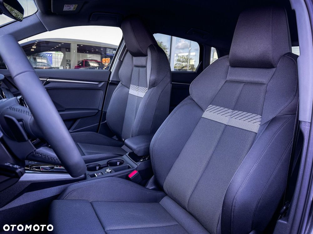 Audi A3 Sportback - 23