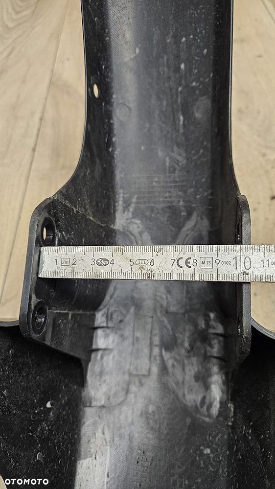 Błotnik przód Yamaha YBR 125 - 11