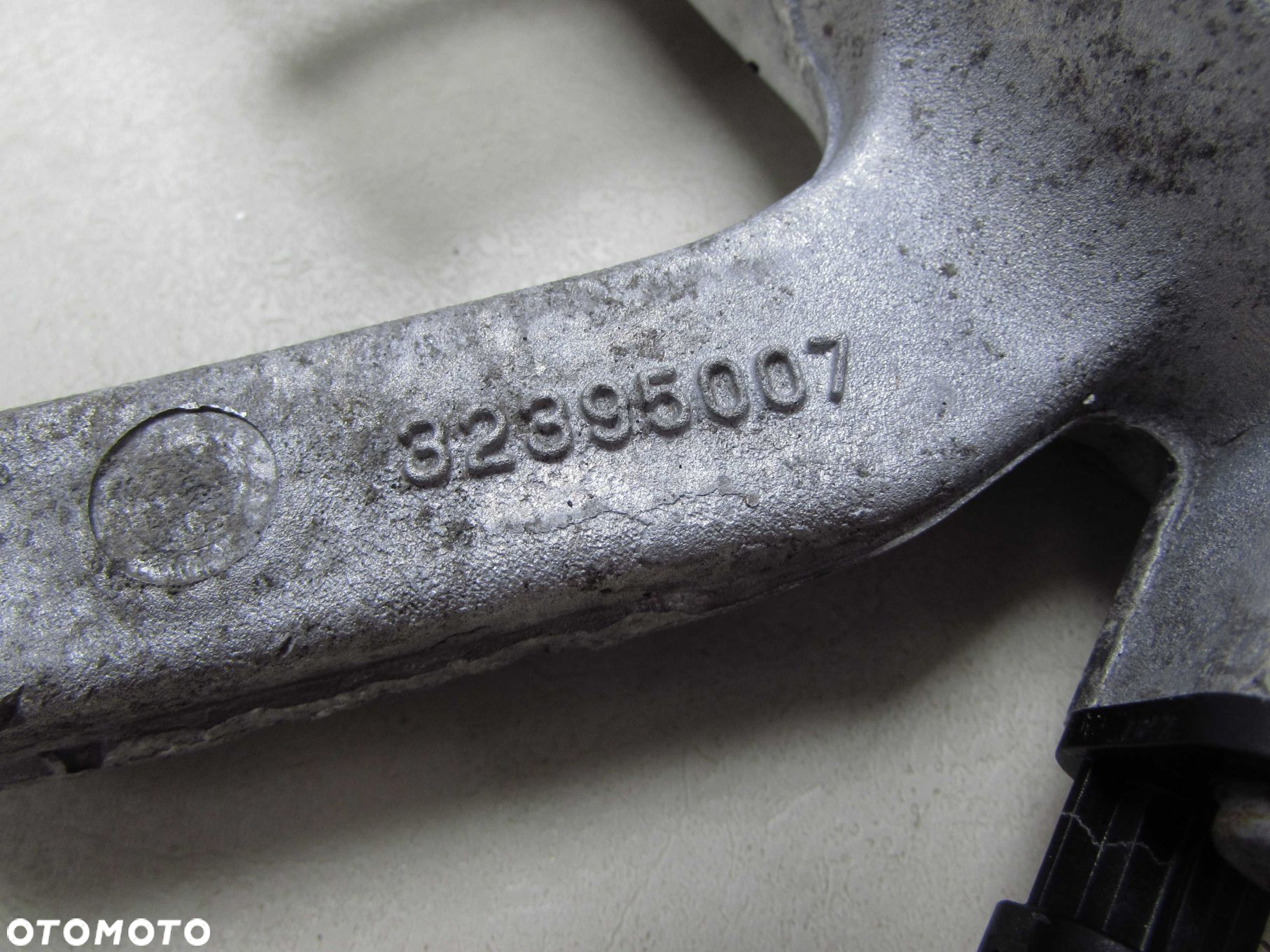 VOLVO S60 III V60 II CC AWD CROSS COUNTRY 18- ZWROTNICA TYL PRAWY CZUJNIK 32395007 - 6
