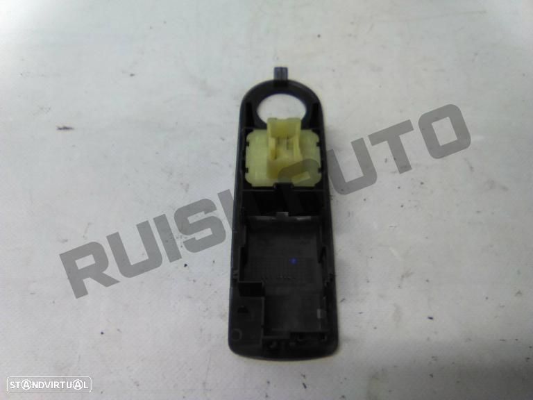 Conjunto Botões De Vidros  Renault Clio Iv [2012_2019] 1.5 Dci - 2