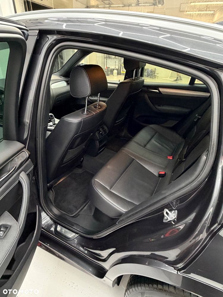 BMW X4 - 22
