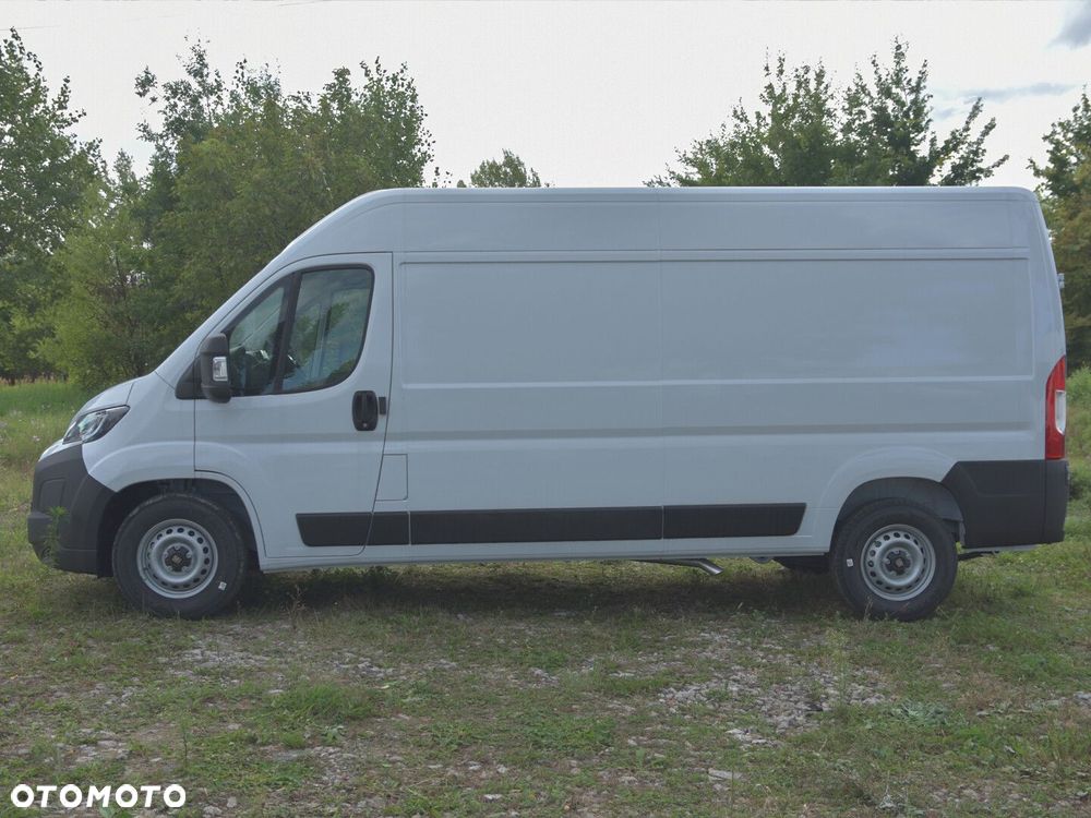 Fiat Ducato Furgon L3H2 140KM - 8