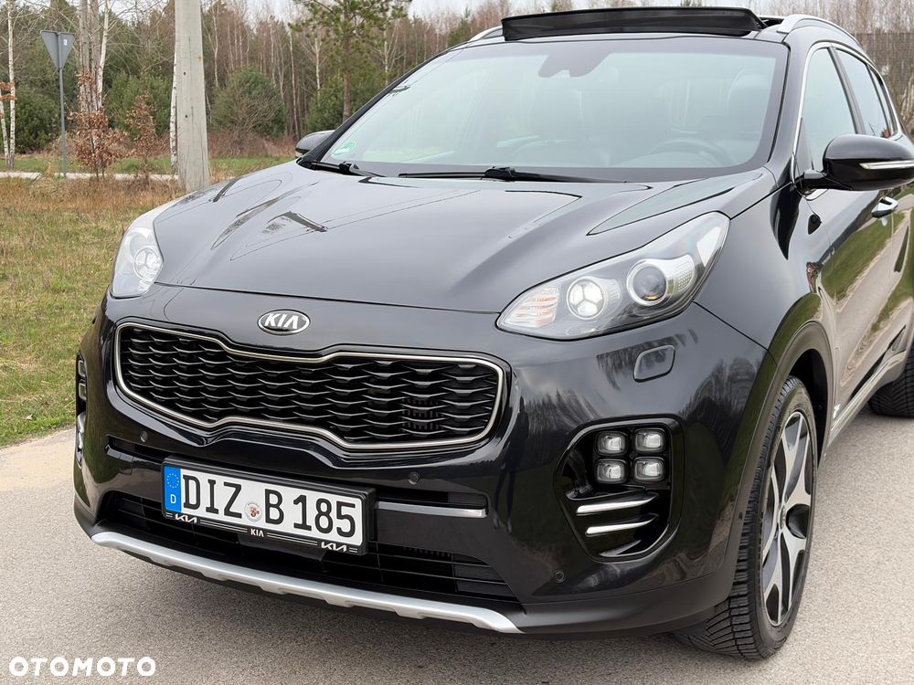 Kia Sportage - 16