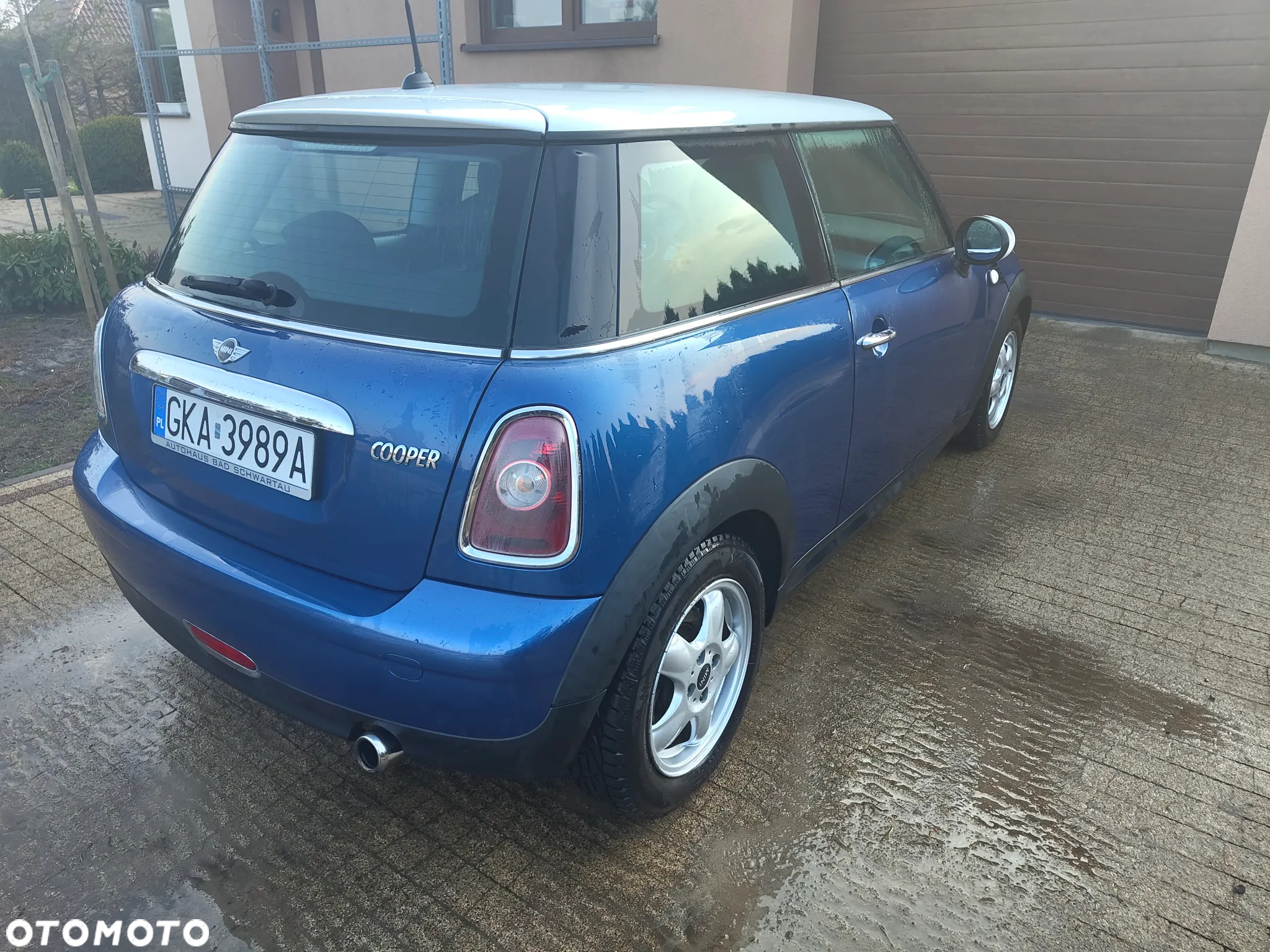 MINI Cooper Standard - 5