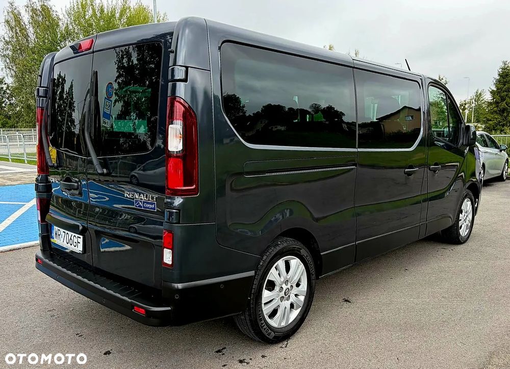 Renault Trafic 2.0 dCi - 7