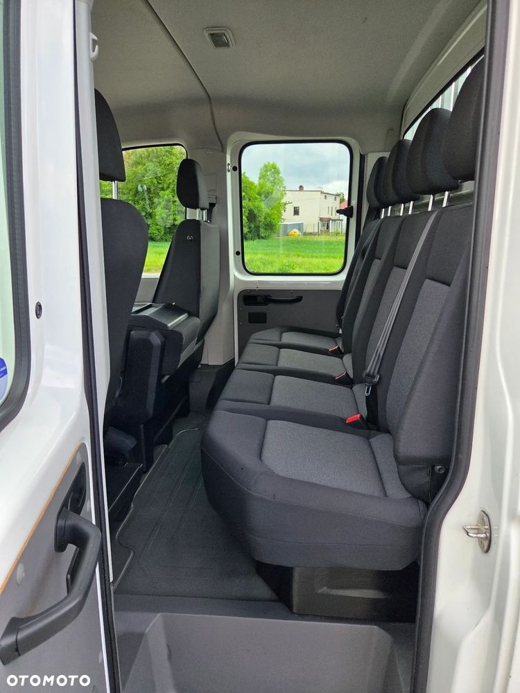 Volkswagen Crafter - 20
