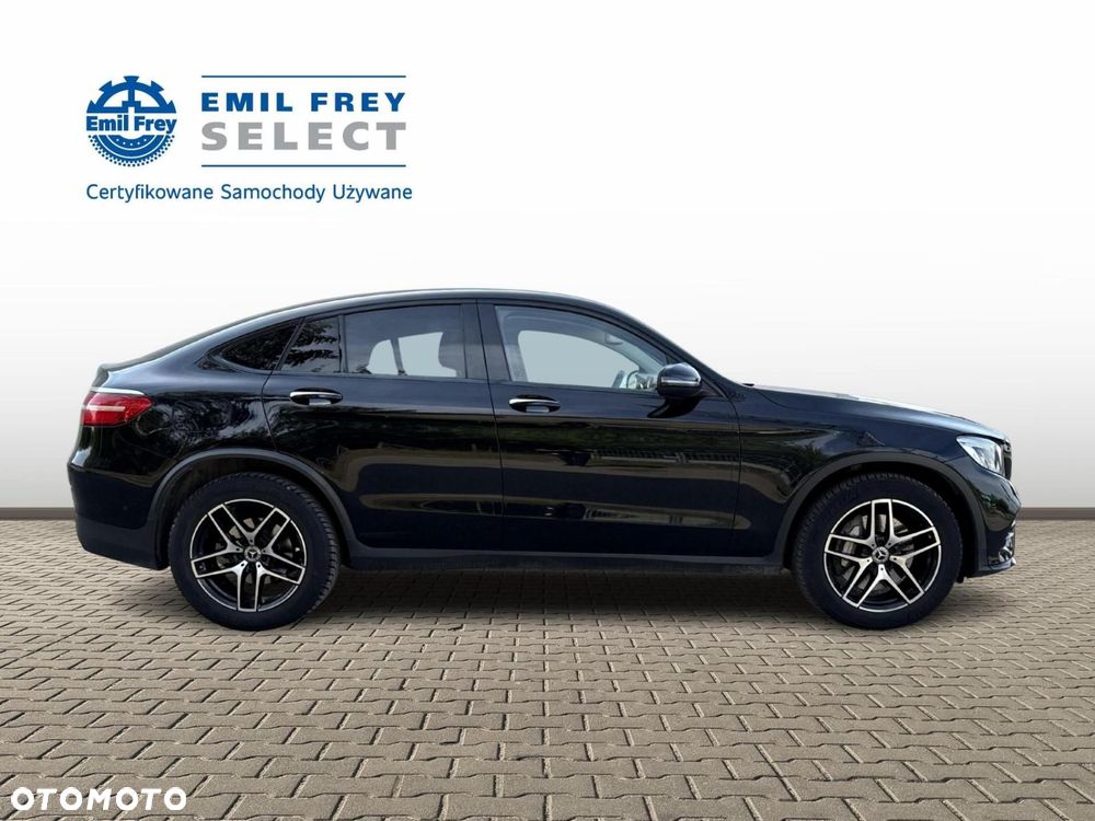 Mercedes-Benz GLC - 7