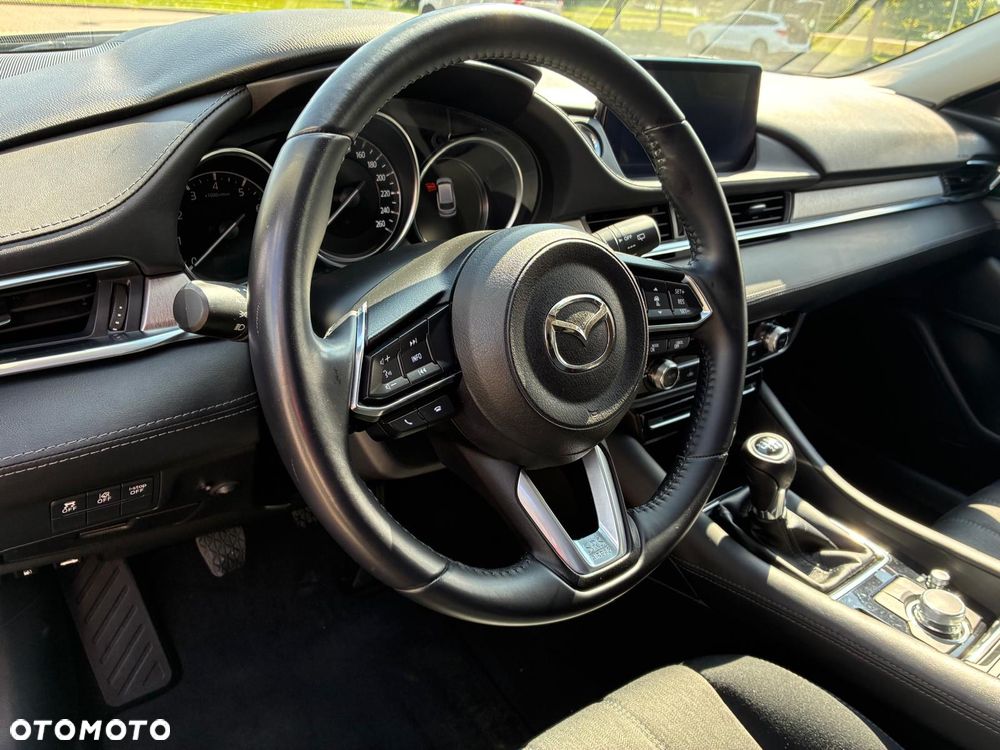 Mazda 6 2.0 SkyMotion - 6