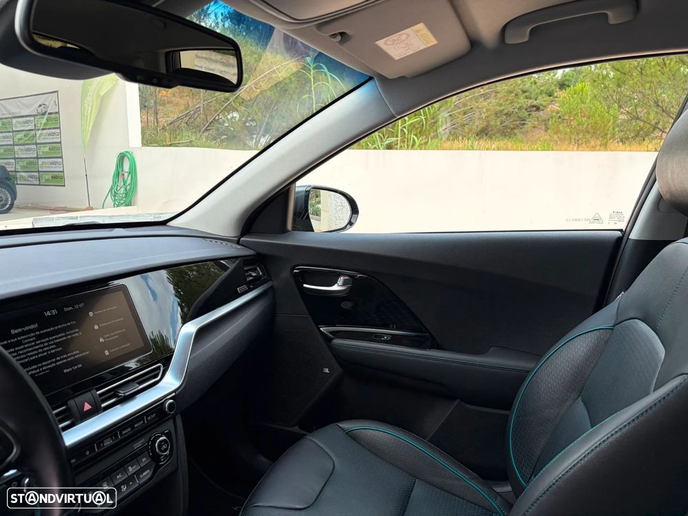 Kia e-Niro Spirit - 11