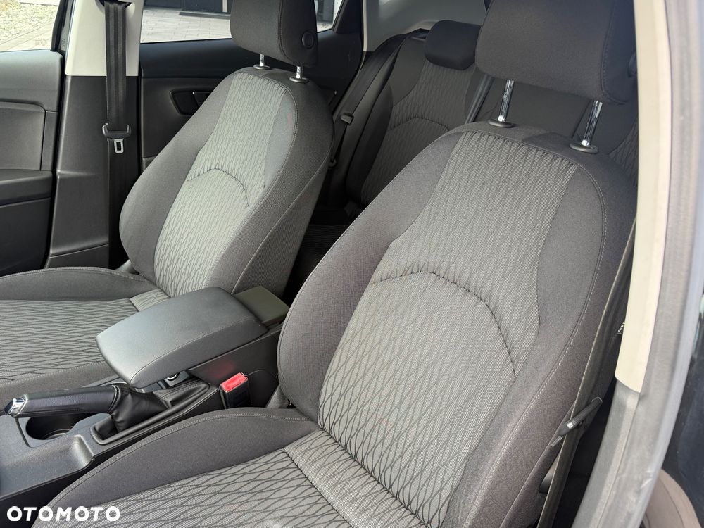 Seat Leon 1.4 TSI Style S&S - 20