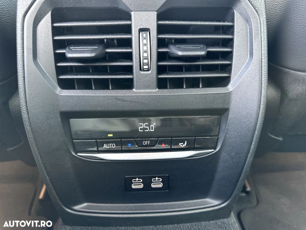 BMW Seria 3 320i xDrive AT - 24