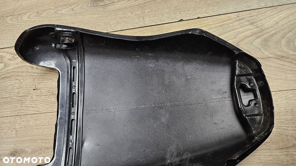 Atrapa nakładka na bak zbiornik Yamaha V-Max 1200 - 10