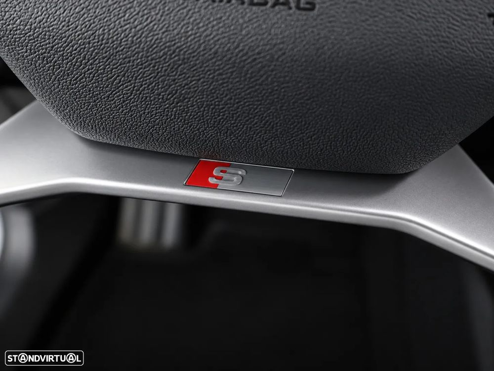 Audi Q4 Sportback e-tron - 36