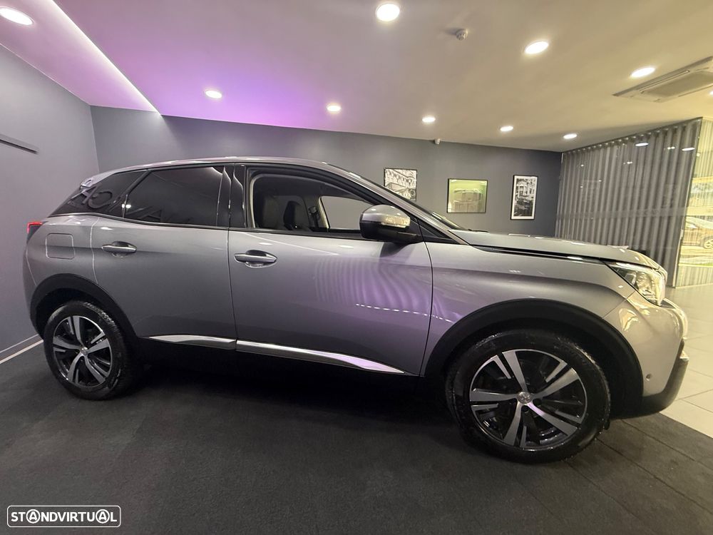Peugeot 3008 PureTech 130 Stop & Start Allure - 6