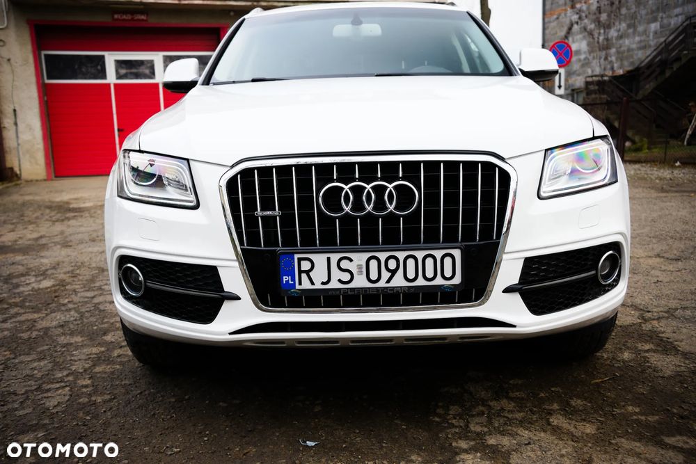 Audi Q5 - 4