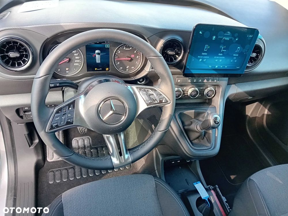 Mercedes-Benz Citan Tourer L2 420.765 - 9