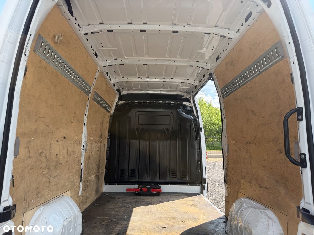 Opel Movano / 2.3D / 150KM / L2H2 / FV23% / L2 H2 / Zadbany / Tempomat / - 24