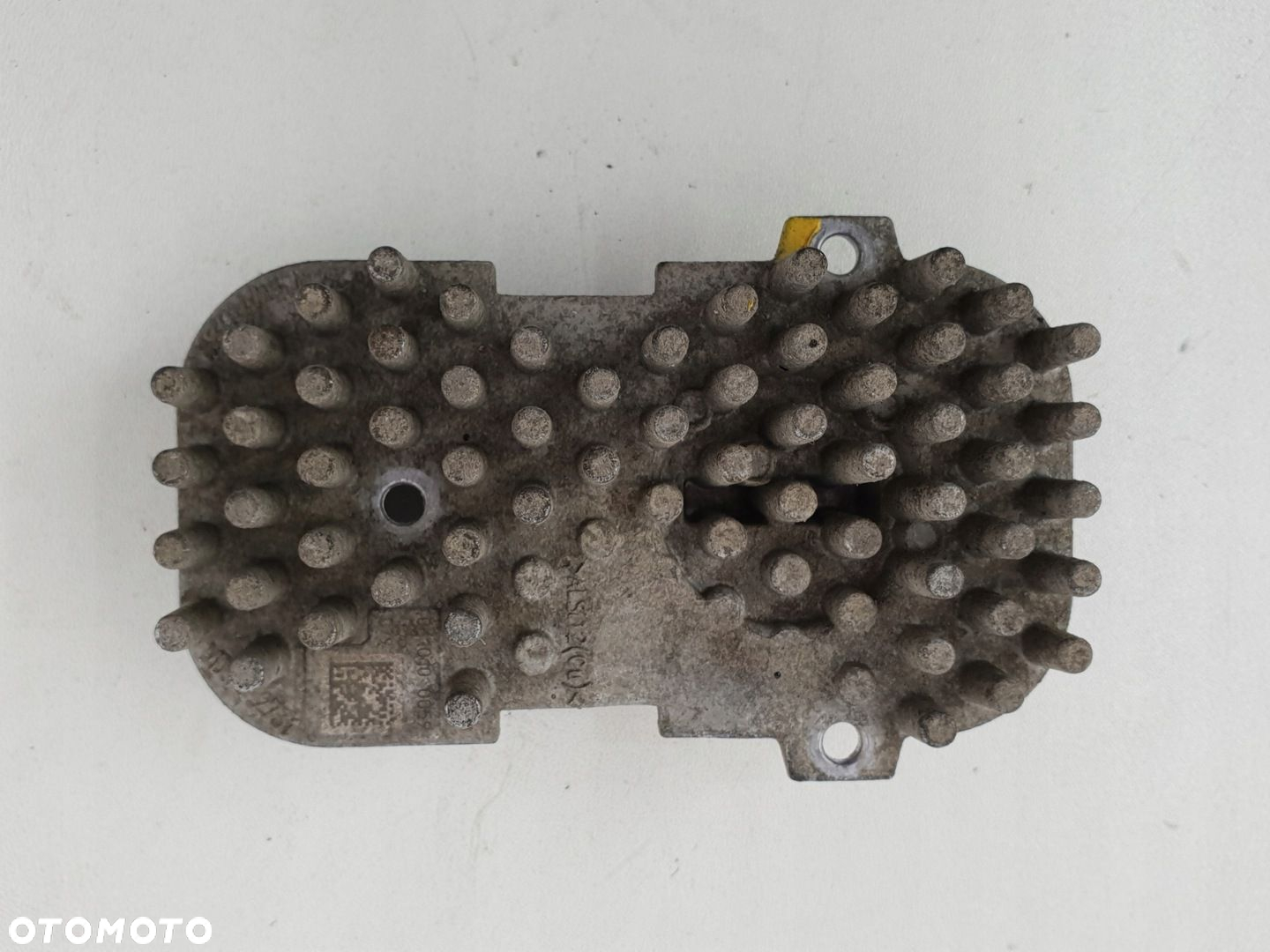 BMW X3 F25 MODUŁ STEROWNIK JEŻ LAMPY 1305715084 - 2